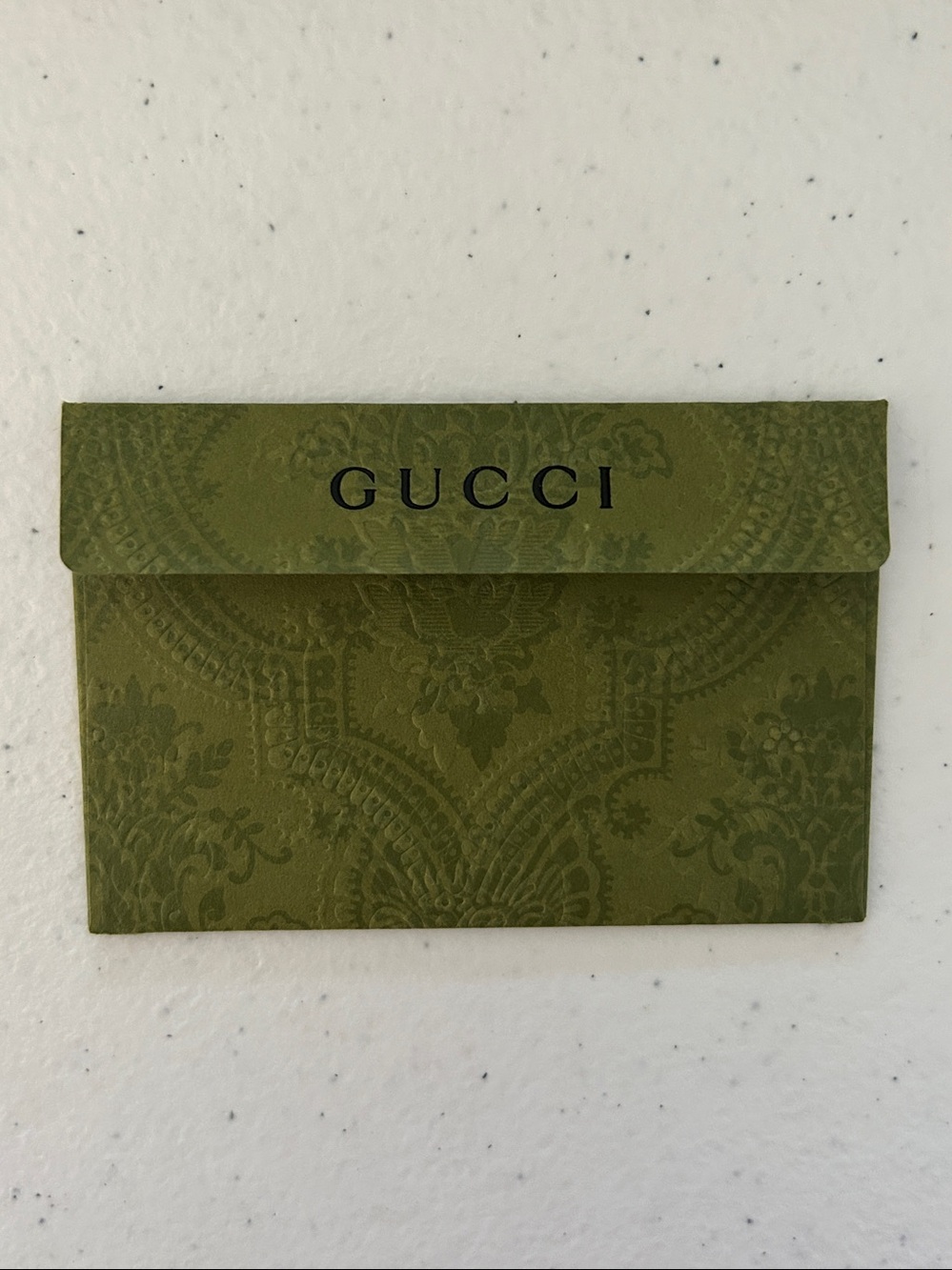 Gucci box - Picture 12 of 16